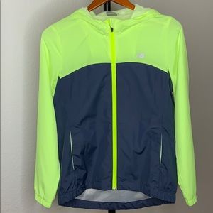 New balance Jacket M/L